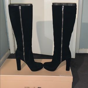 Michael Kors Boots
